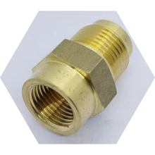Male Brass Pipe Fittings
