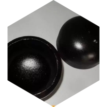  Alloy Steel End Cap