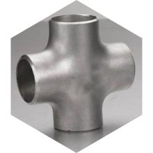  Duplex Steel Butt Weld Cross