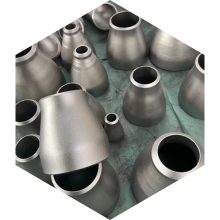 Buttweld Concentric Reducer
