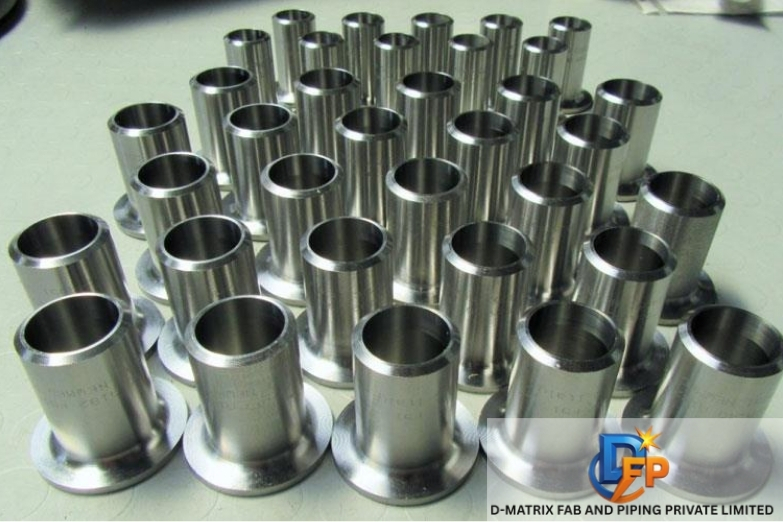 Buttweld Stub End Manufacturer in India