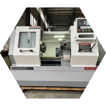 CNC Milling Lathe Component