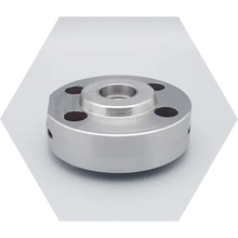 CNC Turning Machining Mold Slider Core