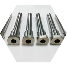 CNC Turning Parts of Ejector Sleeve Pin Set