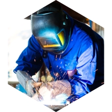 Engineering Support for Fabrication