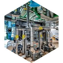 Mechanical Engineering Services