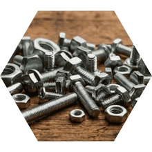 Bolts