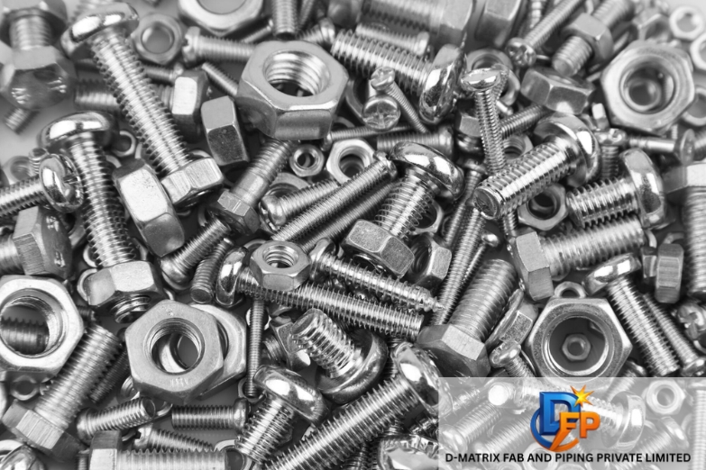 Fasteners Manufacturer in India