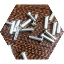 Rivets