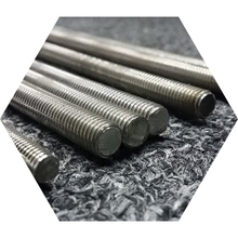 Threaded Rods 