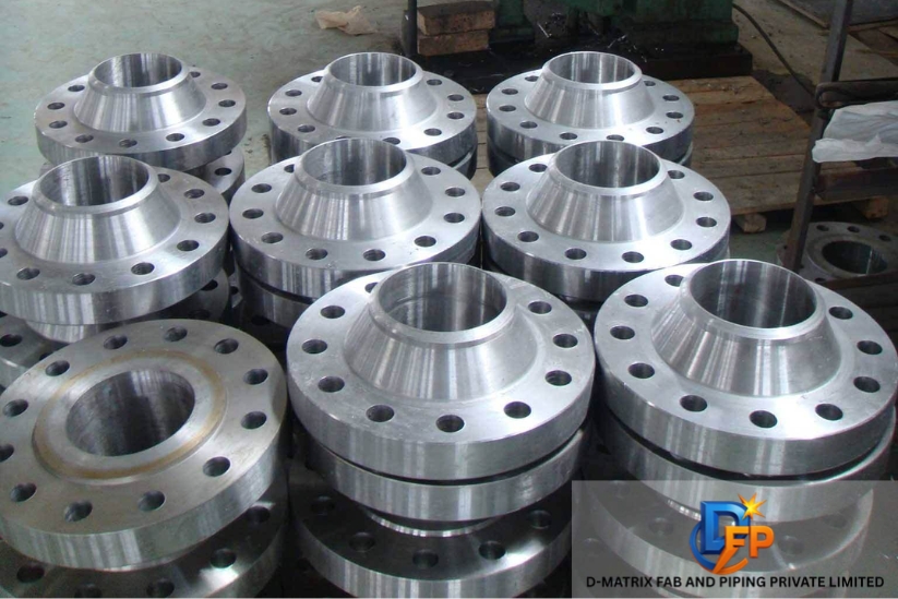 Flange Manufacturer in India