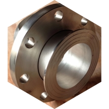 Lap Joint Flange