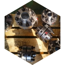 Orifice Flange