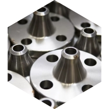  Weld Neck Flange