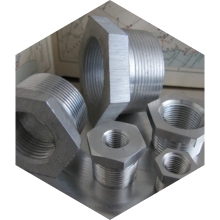  Bushing Forged Fittings