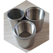 Full Coupling Forged Fittings