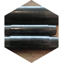 Nipple Forged Fittings