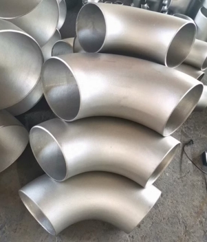 Buttweld Pipe Fittings 
