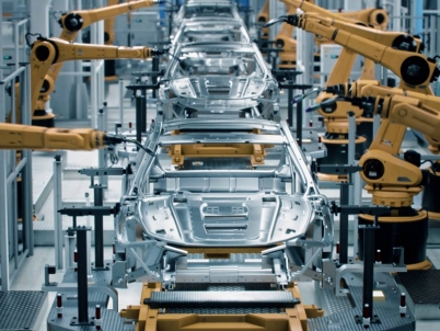 EV Industries