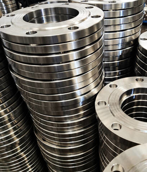 Flange