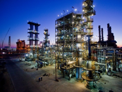 Petrochemical Industries