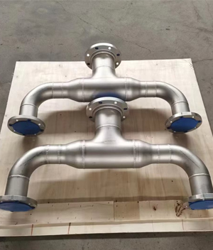 Pipe Spool