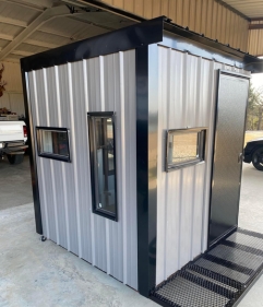 Porta Cabins