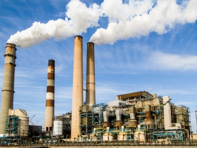 Power Generation