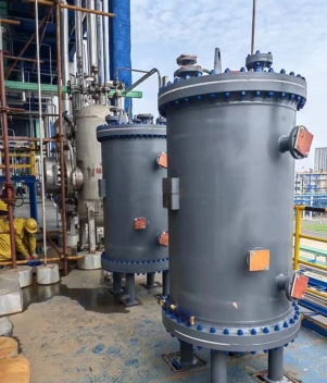 Pressure Vessels