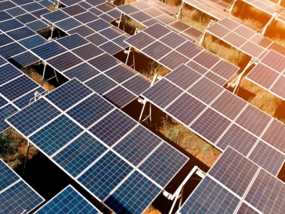 Solar Industries
