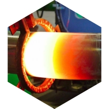Pipe Hot Bend