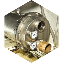 Machining Custom Navy Components