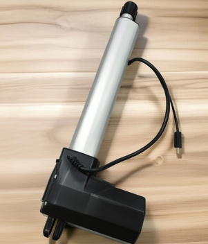 Actuator components