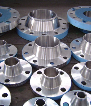 Flange