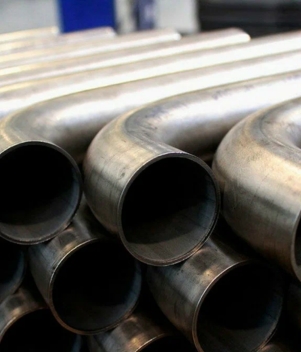 Pipe Bend