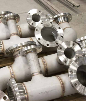 Pipe Spool