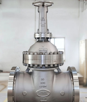 Valve bodies