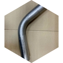  Piggable Pipe Bends