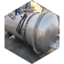  Mild Steel Low Pressure Vessels