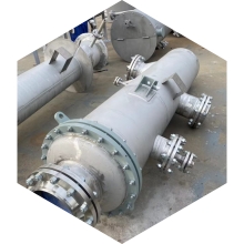 Duplex Steel Reactors