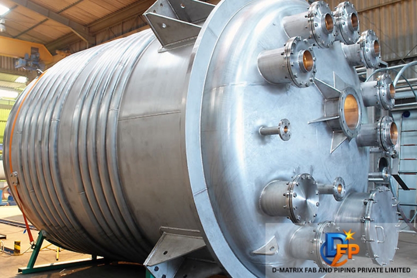 Reactor Manufacturer in India