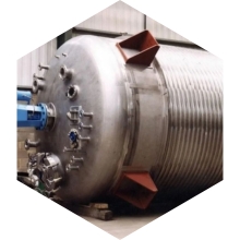  Zirconium Reactors